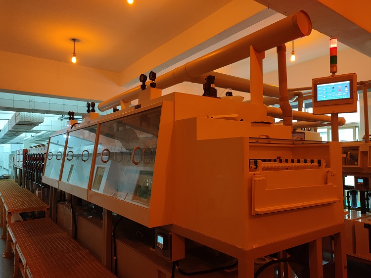 顯影機-半導(dǎo)體