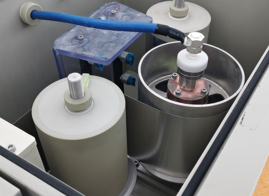 全自動(dòng)板材生產(chǎn)線